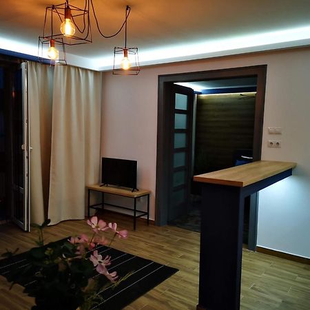 Bulevard Apartments Satu Mare Exterior foto