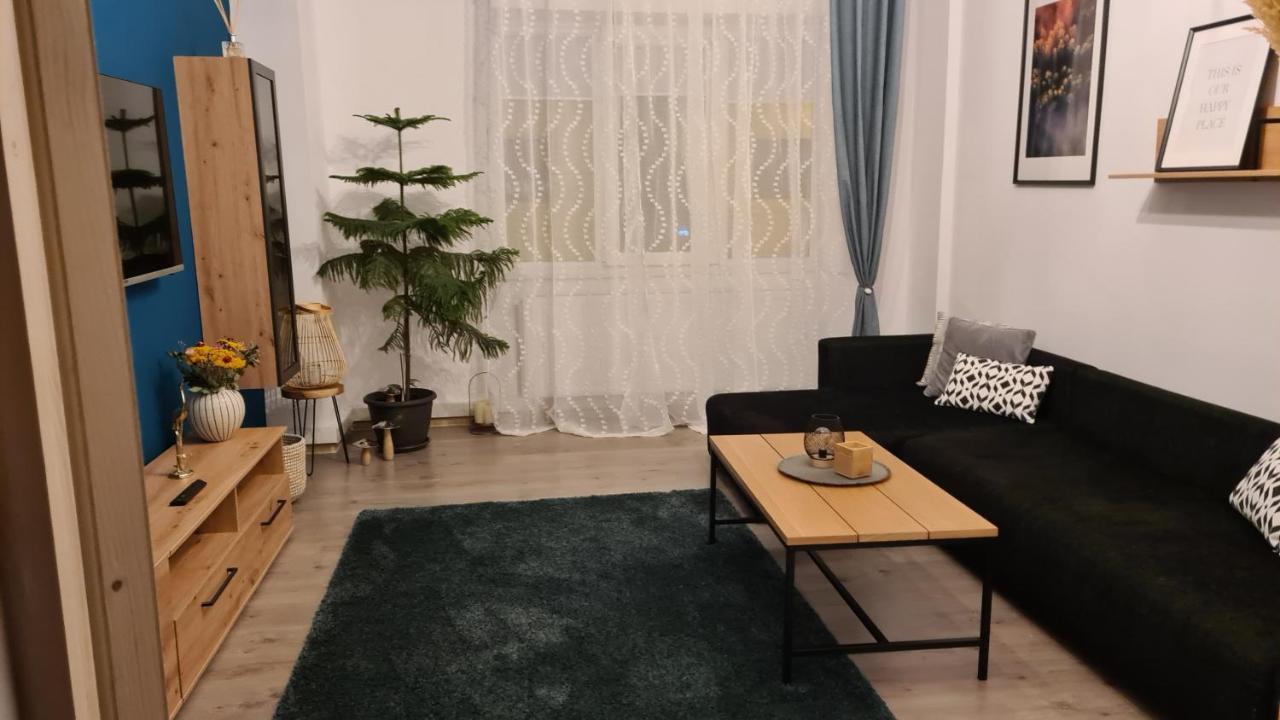 Bulevard Apartments Satu Mare Exterior foto