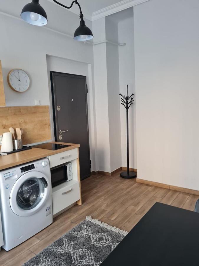 Bulevard Apartments Satu Mare Exterior foto