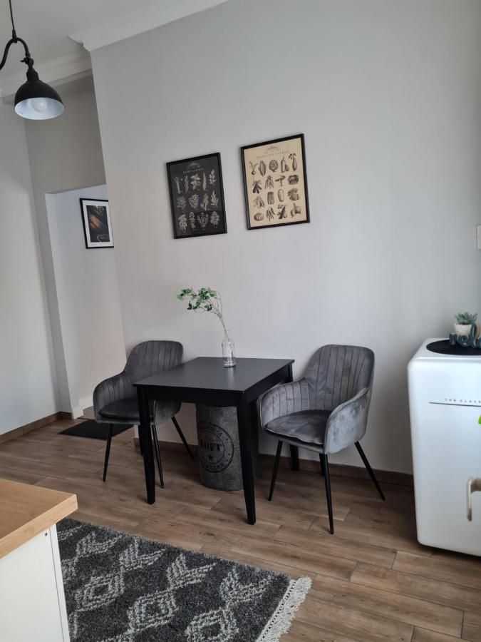 Bulevard Apartments Satu Mare Exterior foto