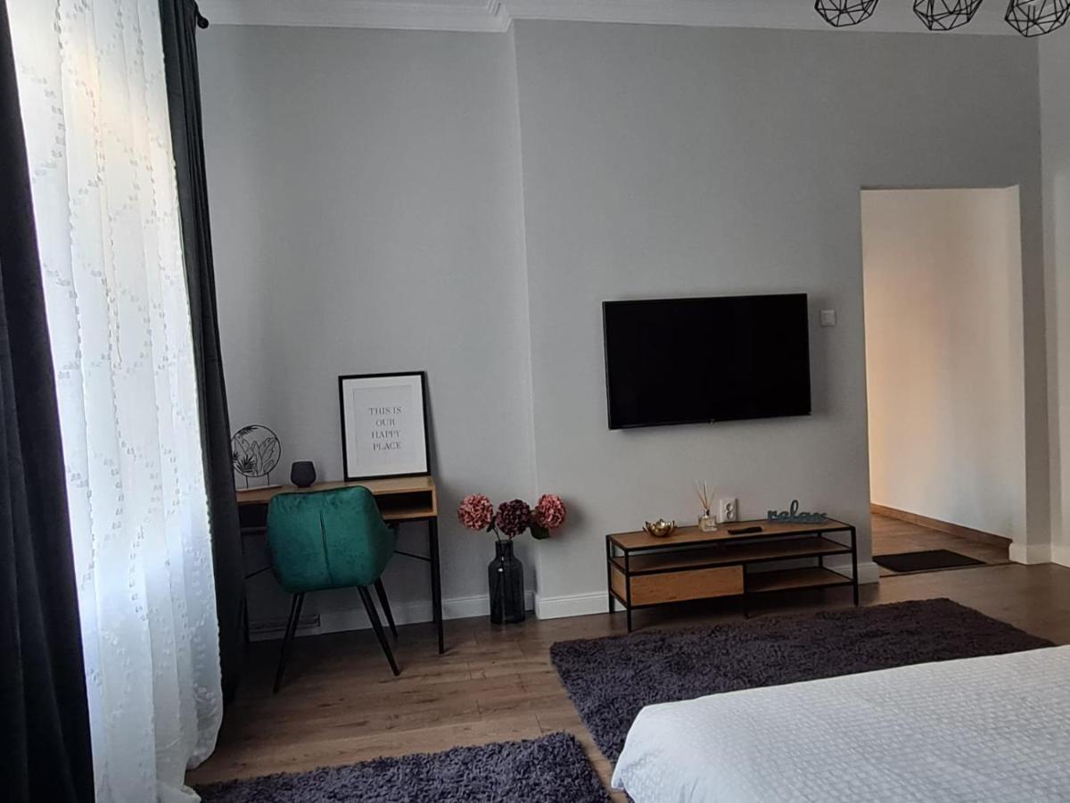 Bulevard Apartments Satu Mare Exterior foto