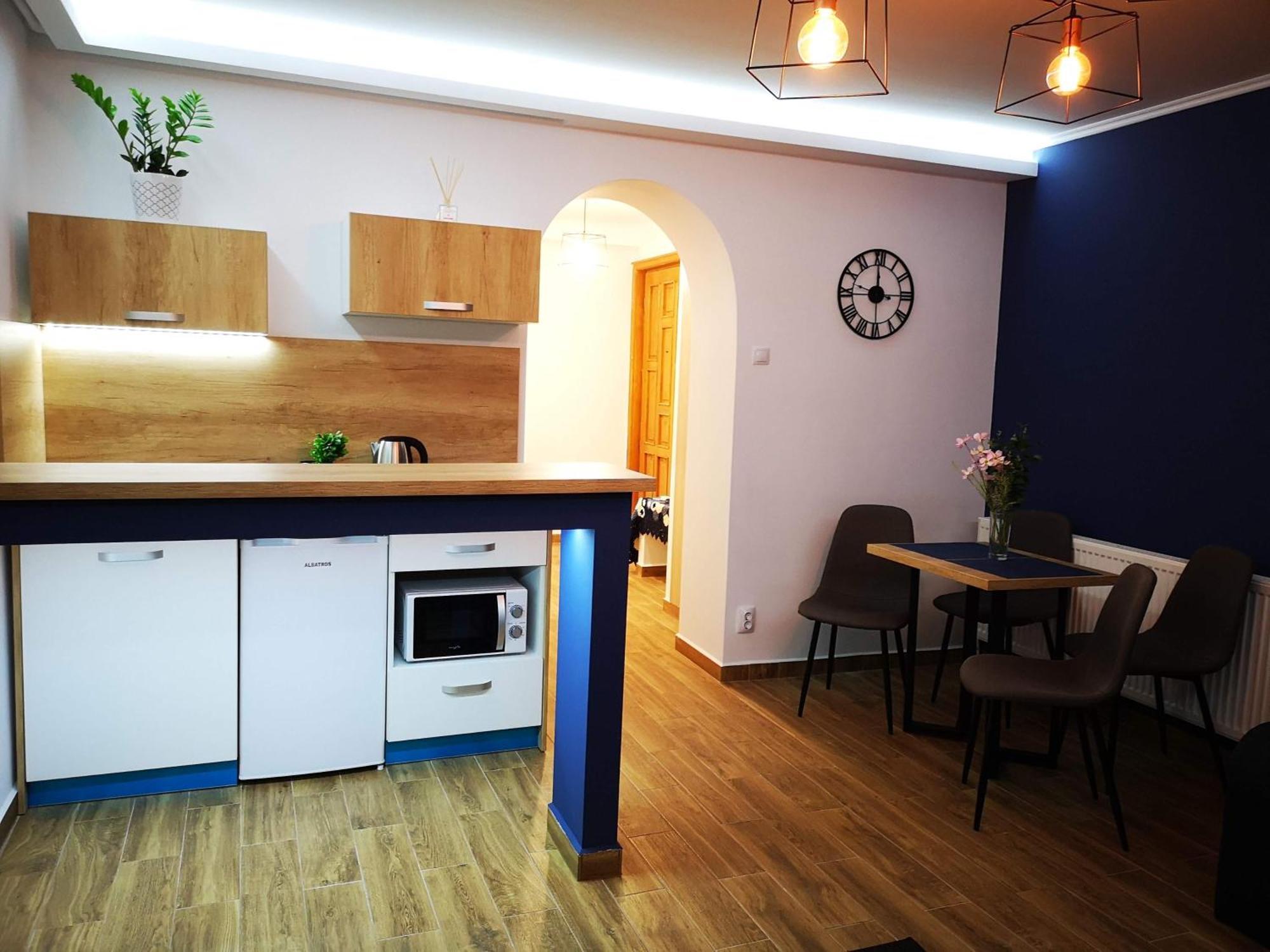 Bulevard Apartments Satu Mare Exterior foto