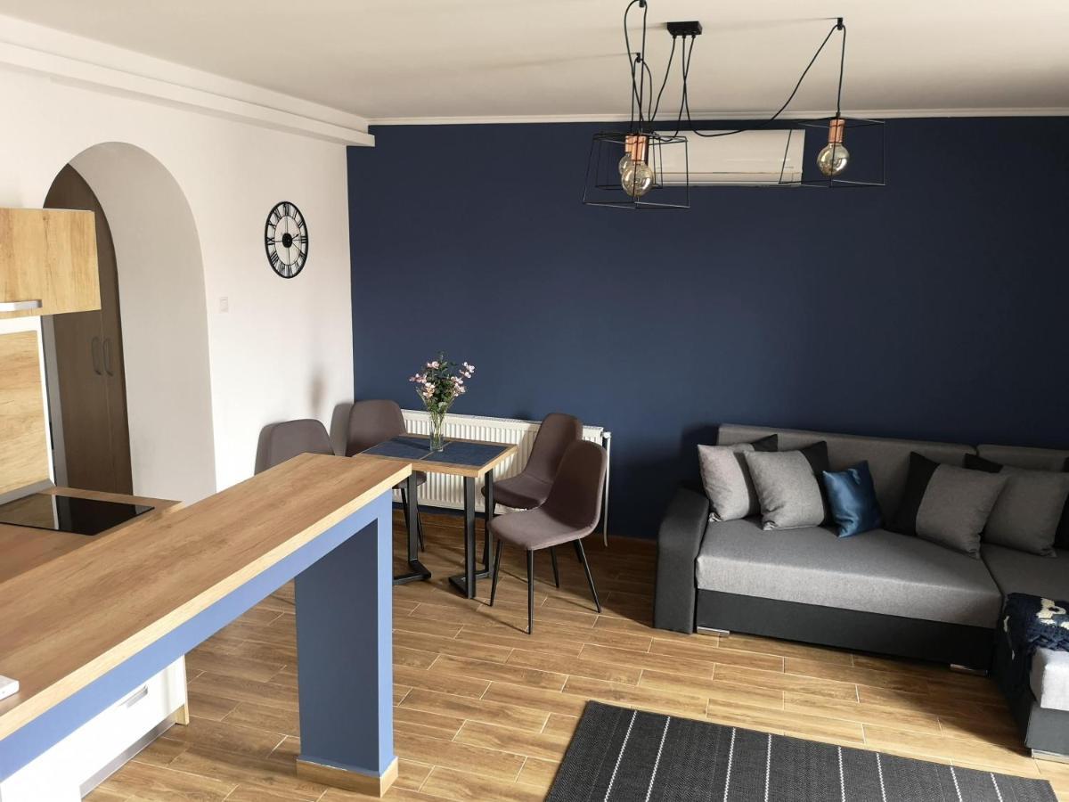 Bulevard Apartments Satu Mare Exterior foto